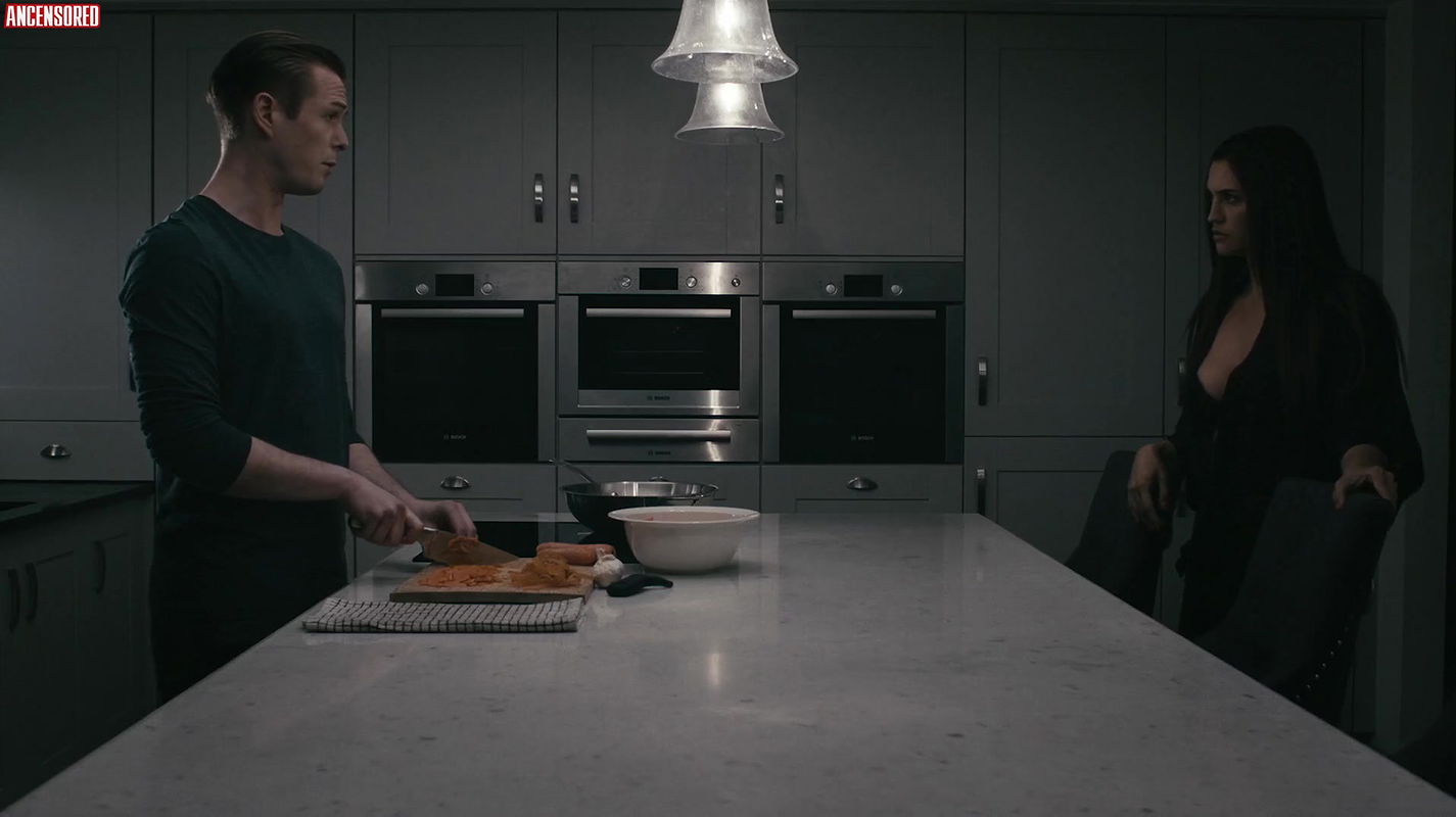 darcie lincoln – false witness