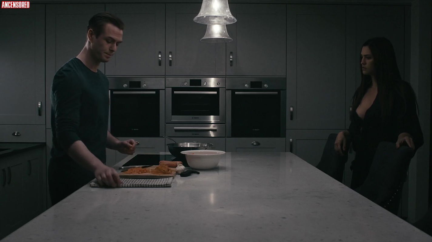 darcie lincoln – false witness