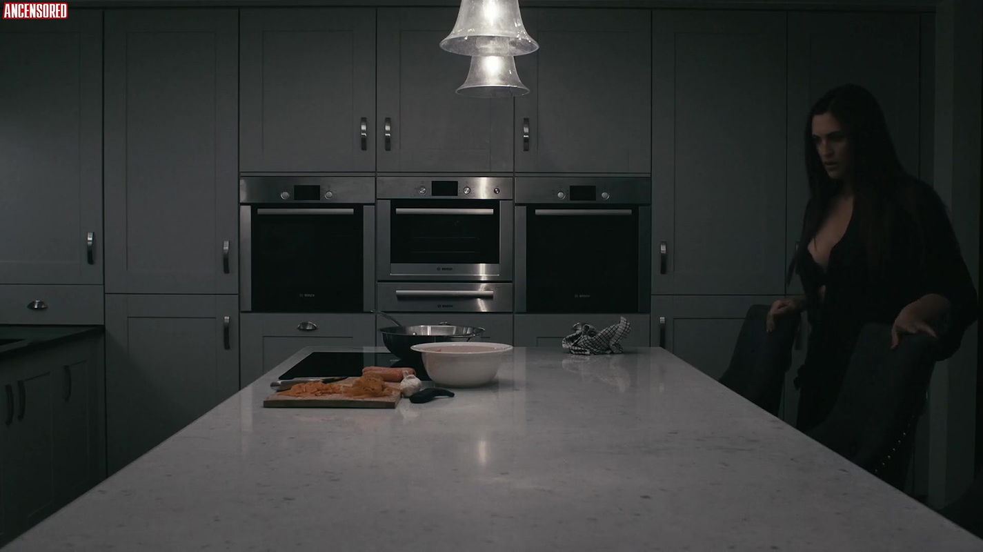 darcie lincoln – false witness