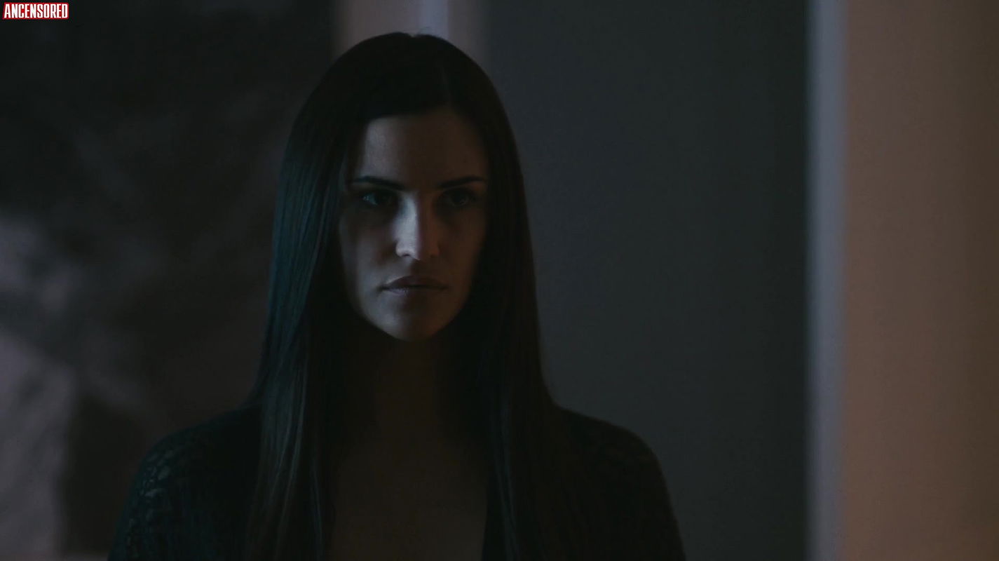 darcie lincoln – false witness