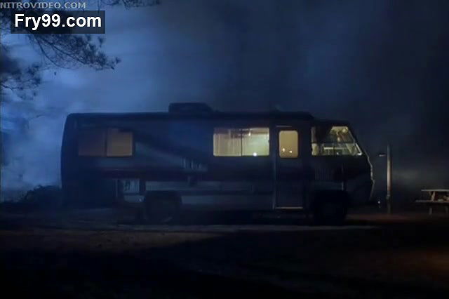 Darcy DeMoss – Friday The 13th VI Jason Lives