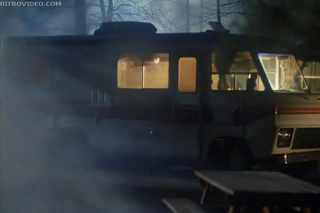 Darcy DeMoss – Friday The 13th VI Jason Lives