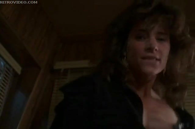 Darcy DeMoss – Friday The 13th VI Jason Lives