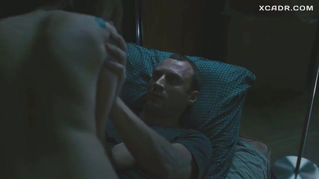 Darya Melnikova – steel butterfly