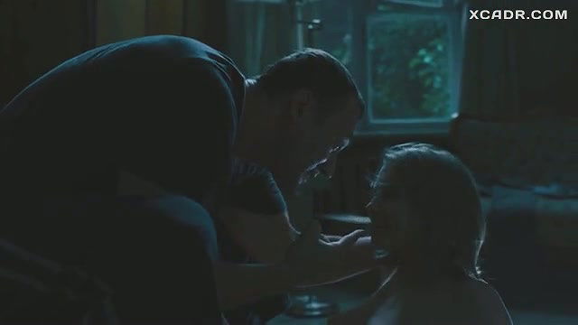 Darya Melnikova – steel butterfly