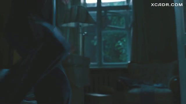 Darya Melnikova – steel butterfly