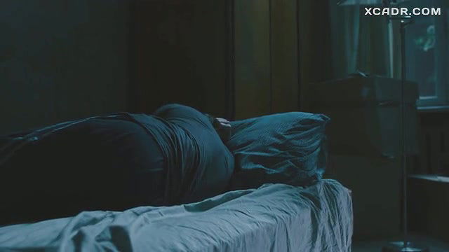 Darya Melnikova – steel butterfly