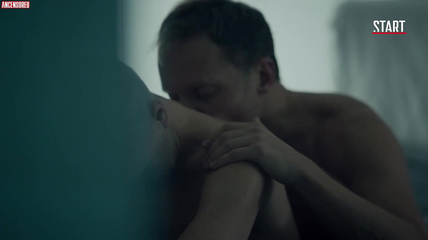 Darya Moroz – soderzhanki