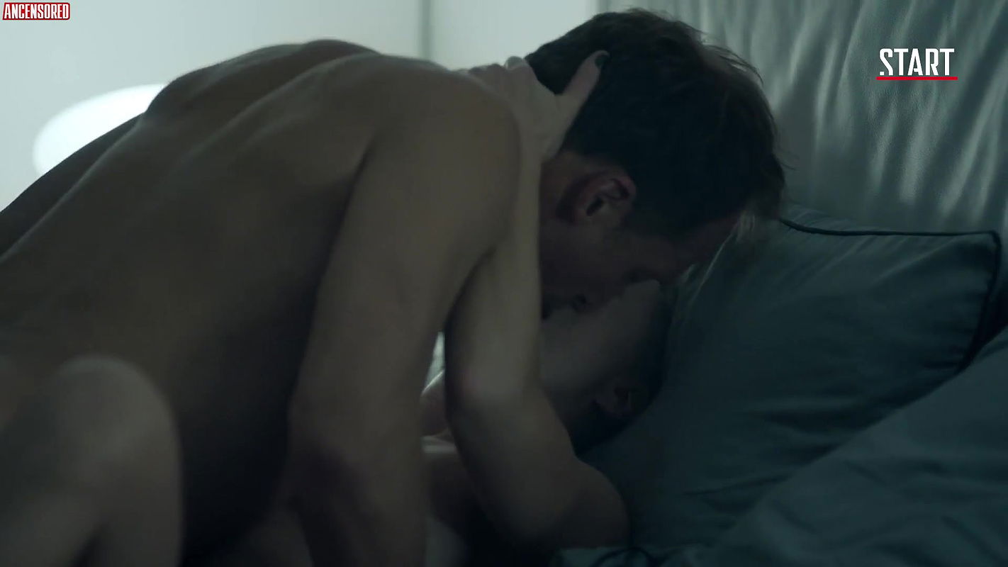 Darya Moroz – soderzhanki