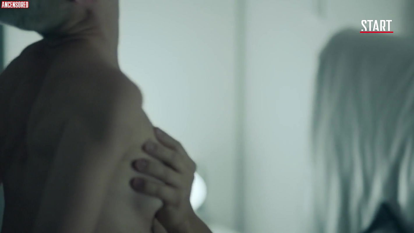 Darya Moroz – soderzhanki