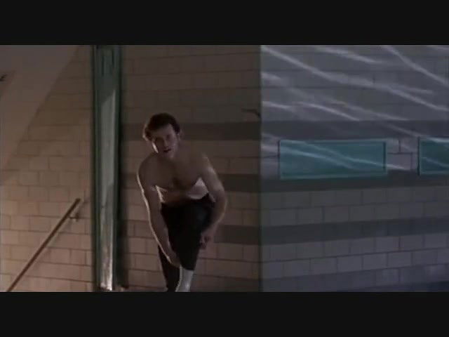 Daryl Hannah – Reckless