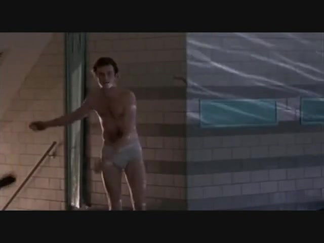 Daryl Hannah – Reckless