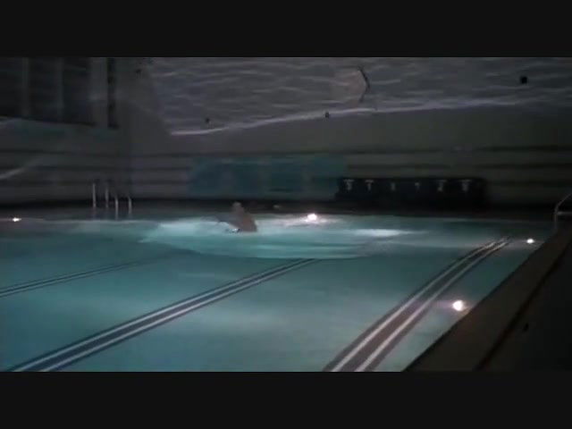 Daryl Hannah – Reckless