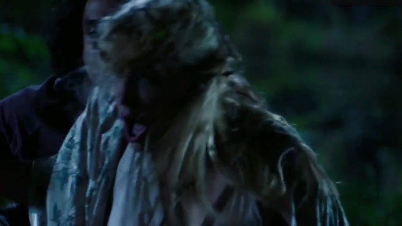 Daryl Hannah – Sense8