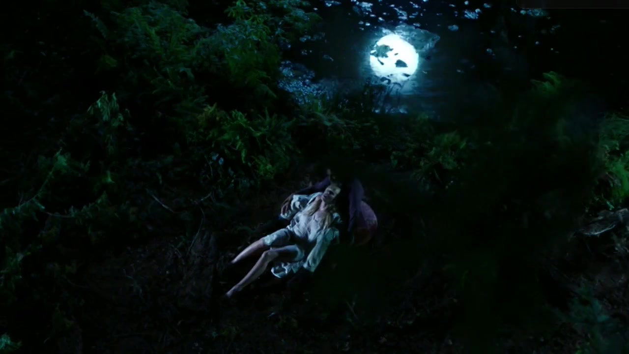 Daryl Hannah – Sense8