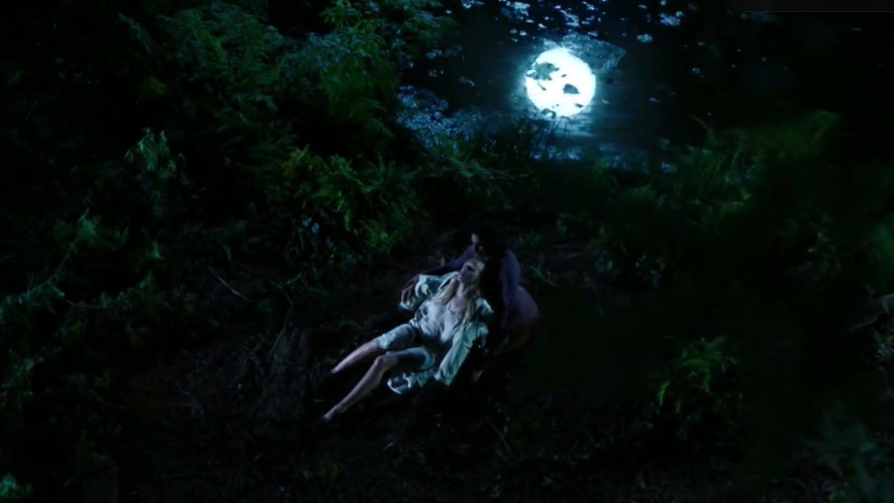 Daryl Hannah – Sense8