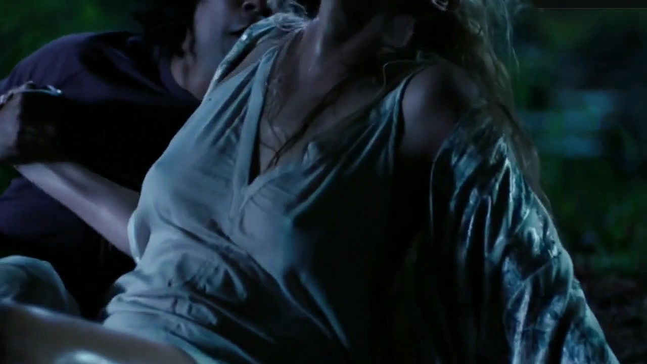 Daryl Hannah – Sense8