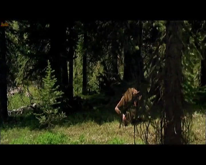 Daryl Hannah – The Clan of the Cave Bear