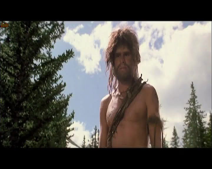 Daryl Hannah – The Clan of the Cave Bear