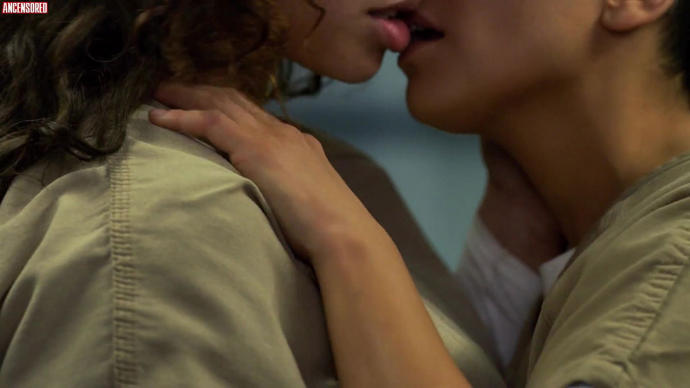 Dascha Polanco – Orange Is the New Black