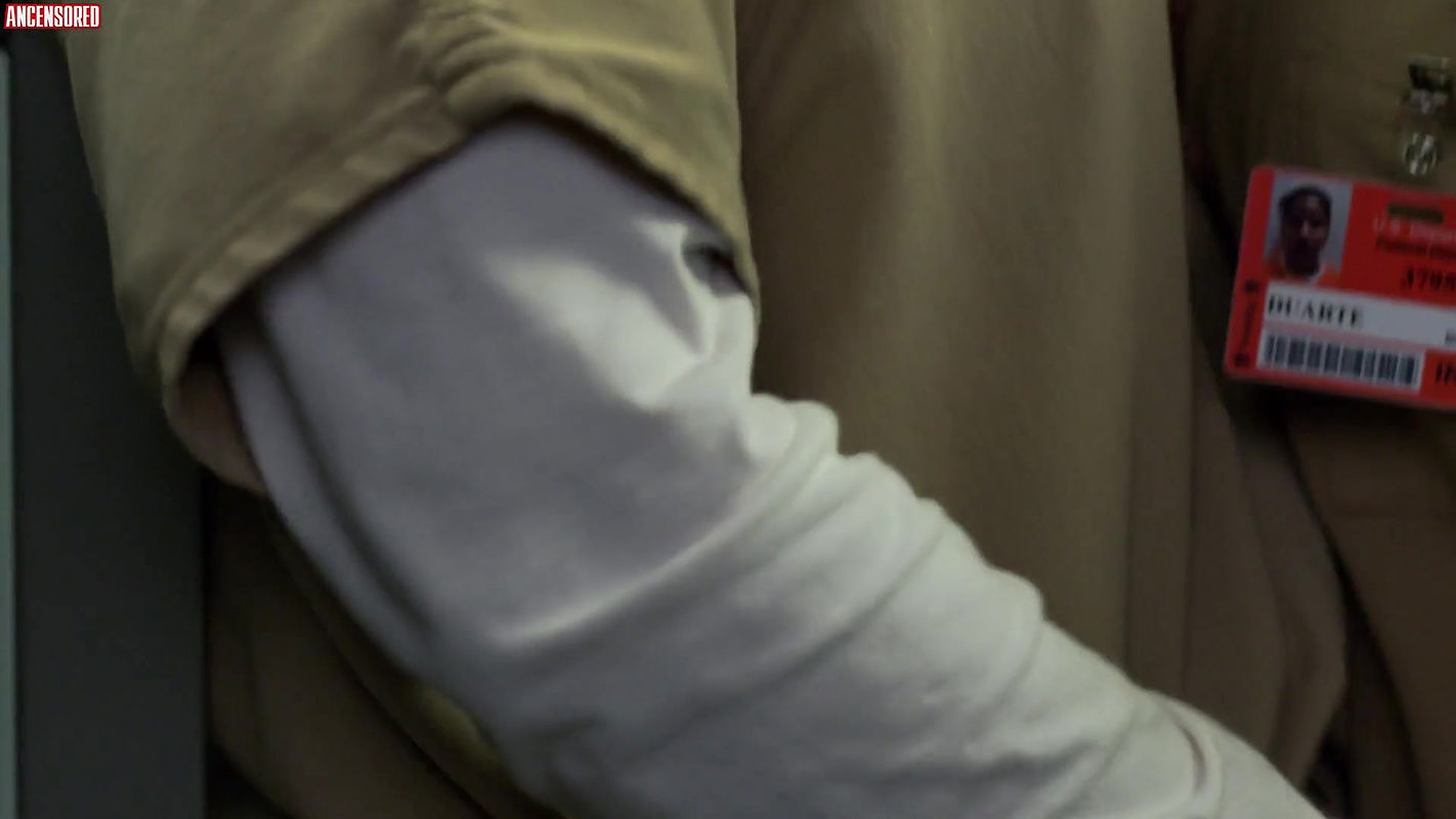 Dascha Polanco – Orange Is the New Black