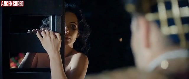 Dasha Astafieva – swingeri