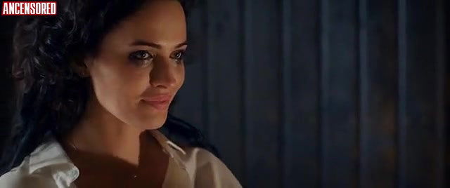 Dasha Astafieva – swingeri