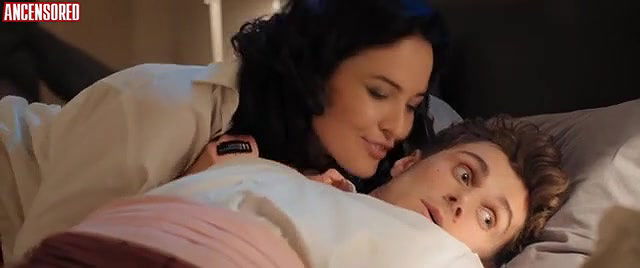 Dasha Astafieva – swingeri