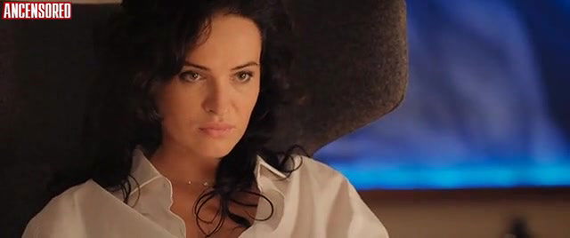 Dasha Astafieva – swingeri