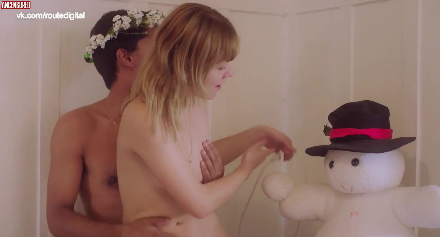 dasha nekrasova – wobble palace