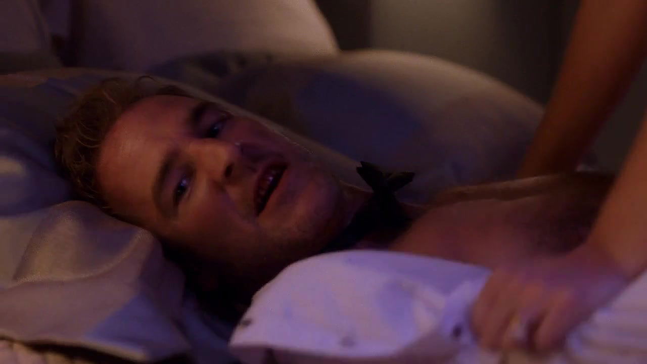 davie blue – room 104