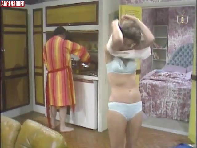 Dawn Addams – Armchair Theatre