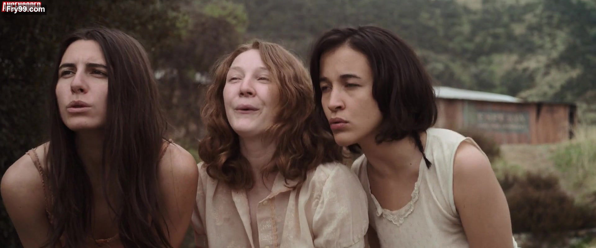 Dayle McLeod – charlie says