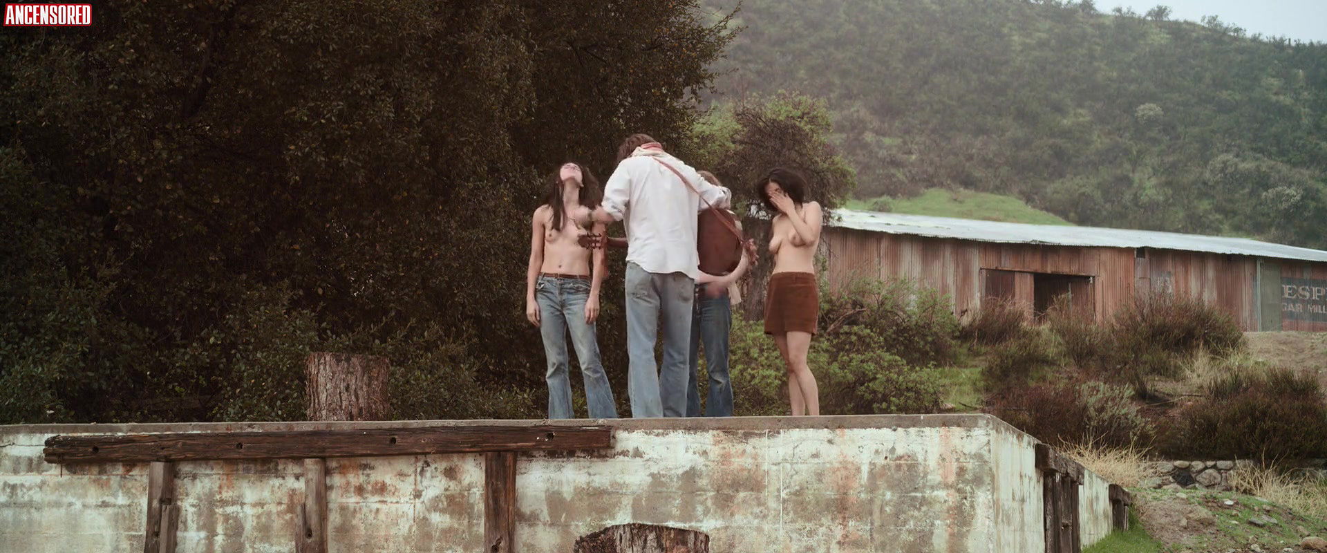 Dayle McLeod – charlie says