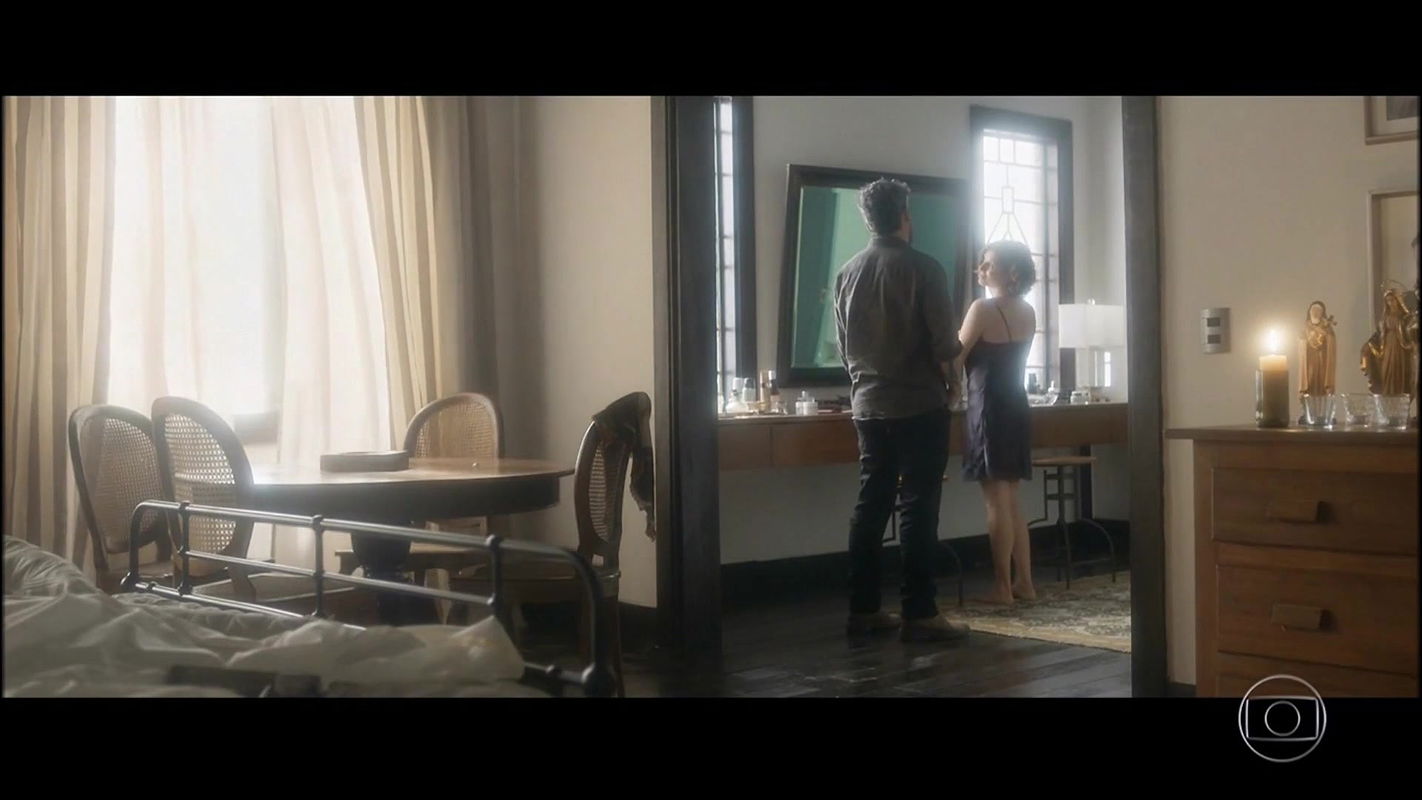 Dbora Bloch – onde nascem os fortes