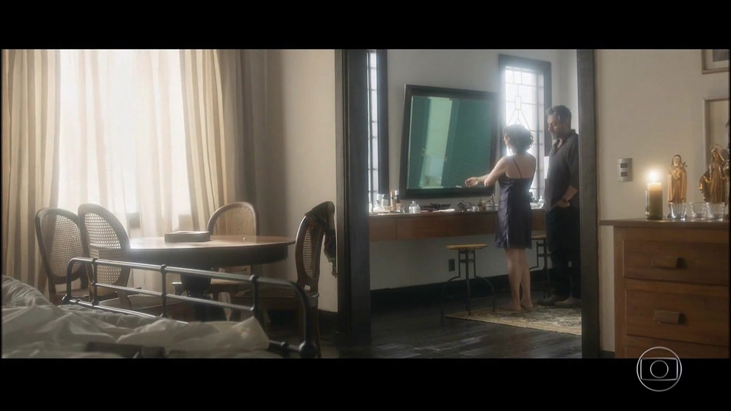 Dbora Bloch – onde nascem os fortes