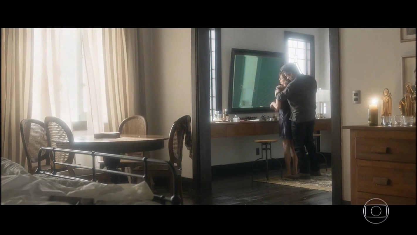 Dbora Bloch – onde nascem os fortes