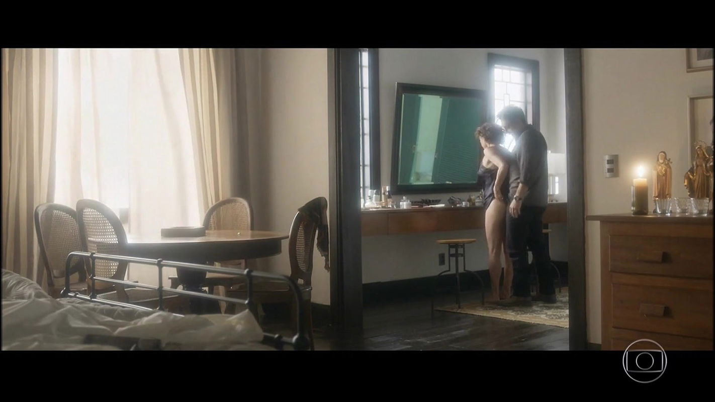 Dbora Bloch – onde nascem os fortes