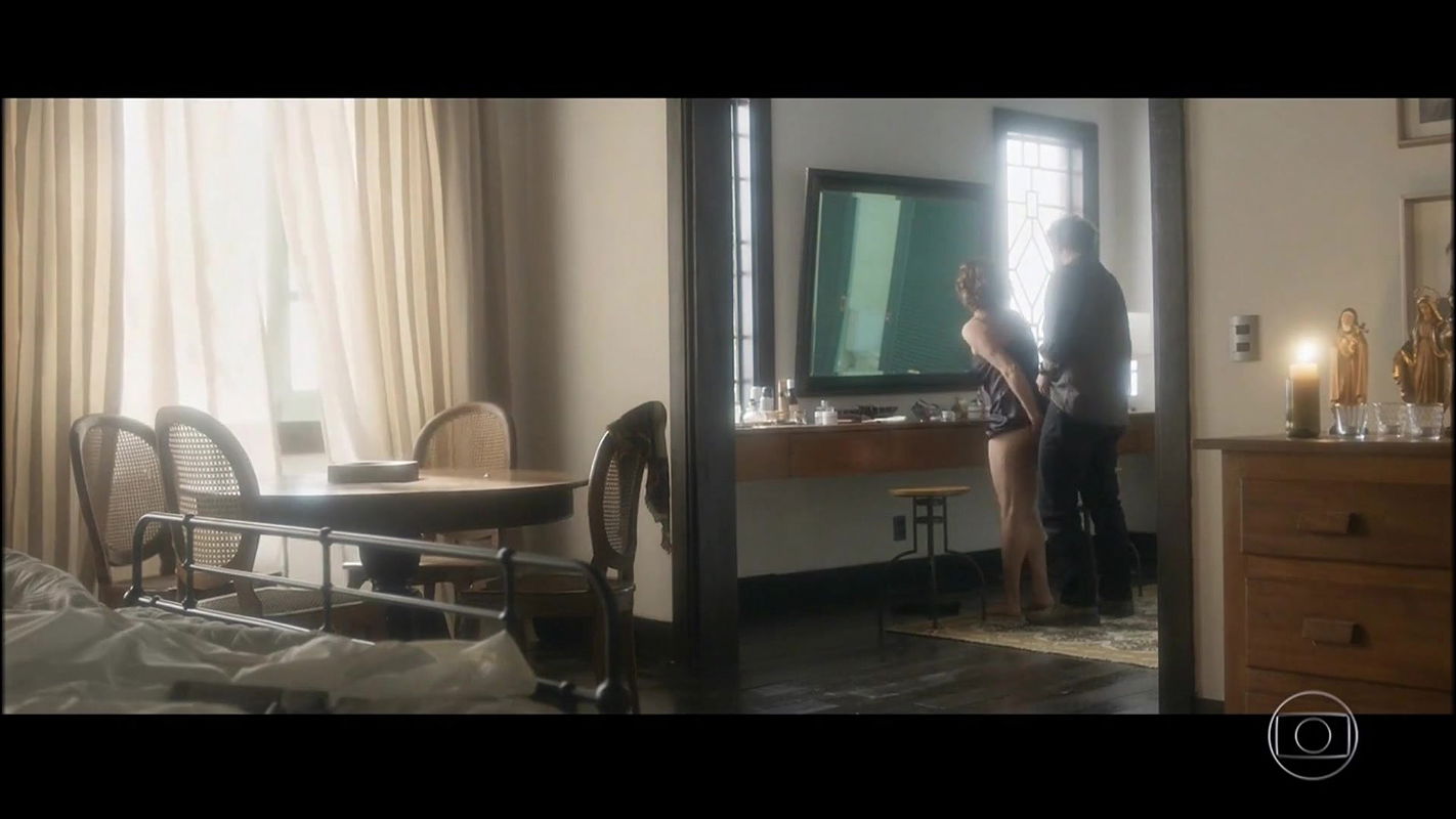 Dbora Bloch – onde nascem os fortes