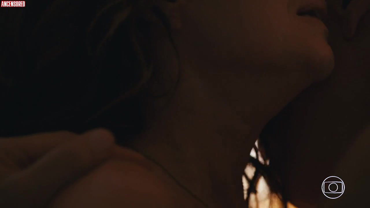 Dbora Bloch – segunda chamada