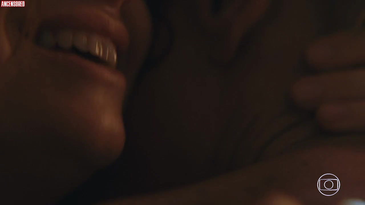 Dbora Bloch – segunda chamada