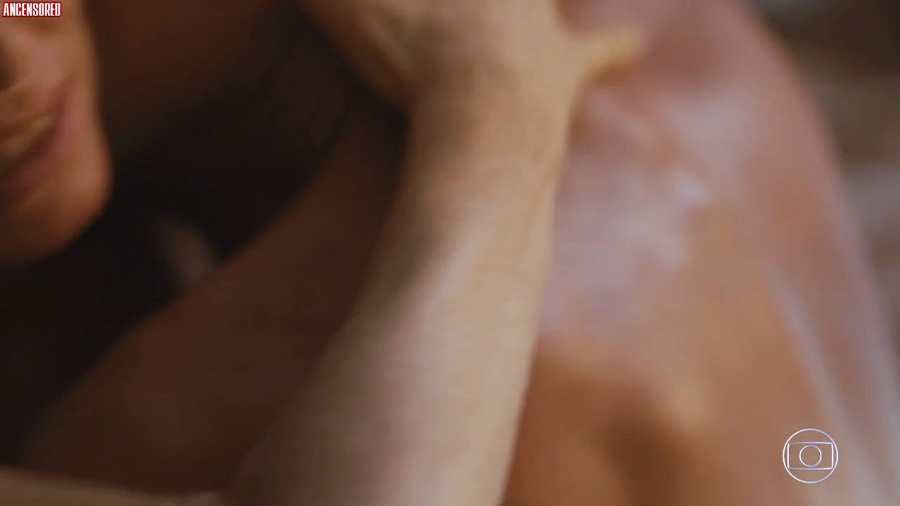 Dbora Bloch – segunda chamada