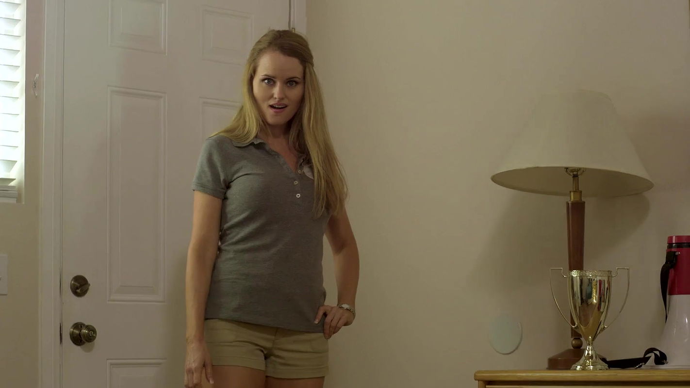 Deanna Meske – 1 Cheerleader Camp