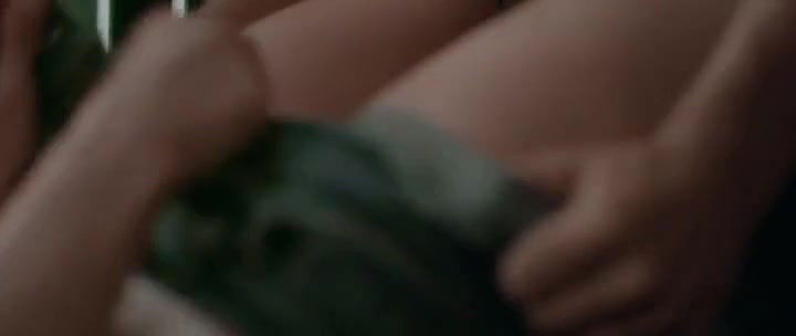 Deanna Russo – the ice cream truck