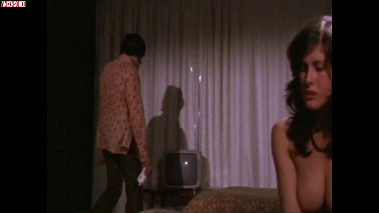 Debbie Nankervis – Libido