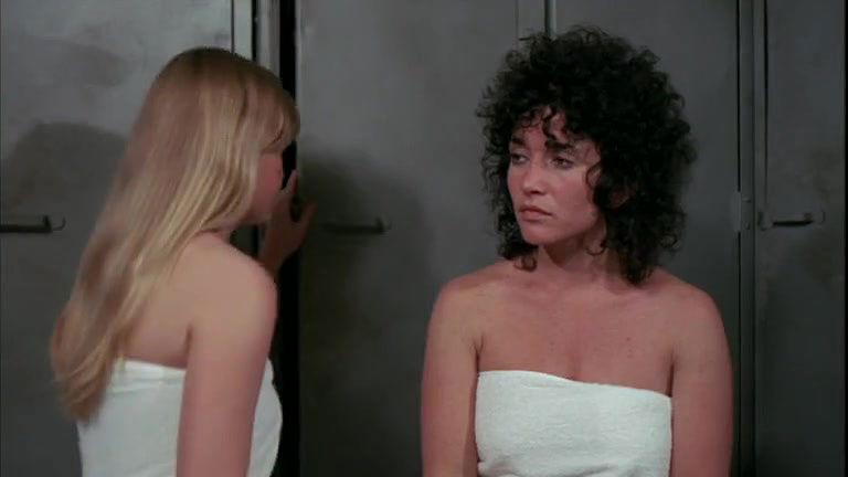 Debbie Osborne – the young graduates