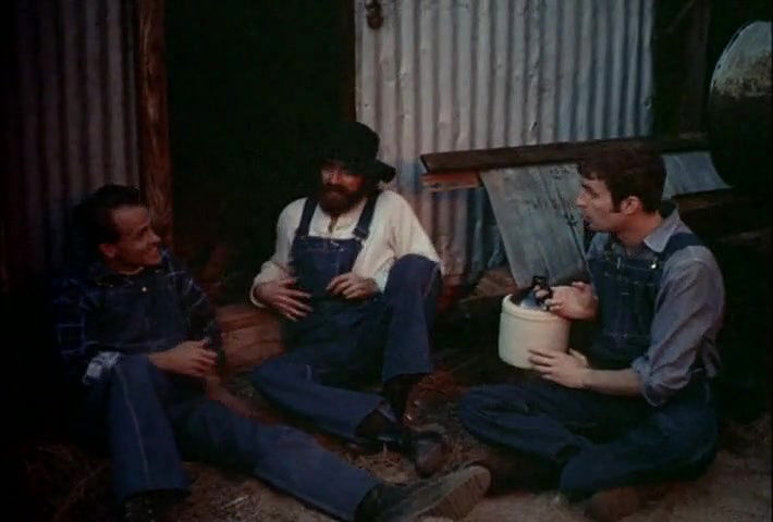 Debbie Osborne – Tobacco Roody