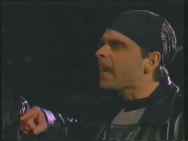 Debbie Rochon – The Regenerated Man