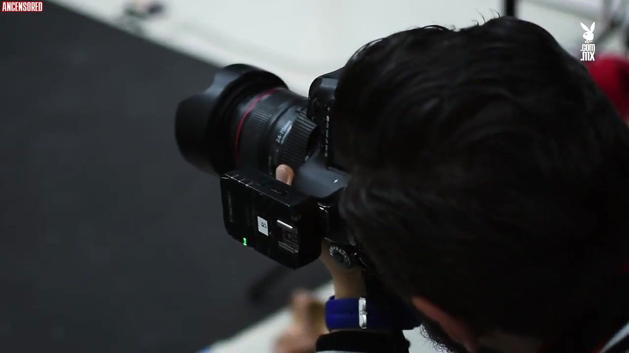 debbygommeren – playboy magazine mexico