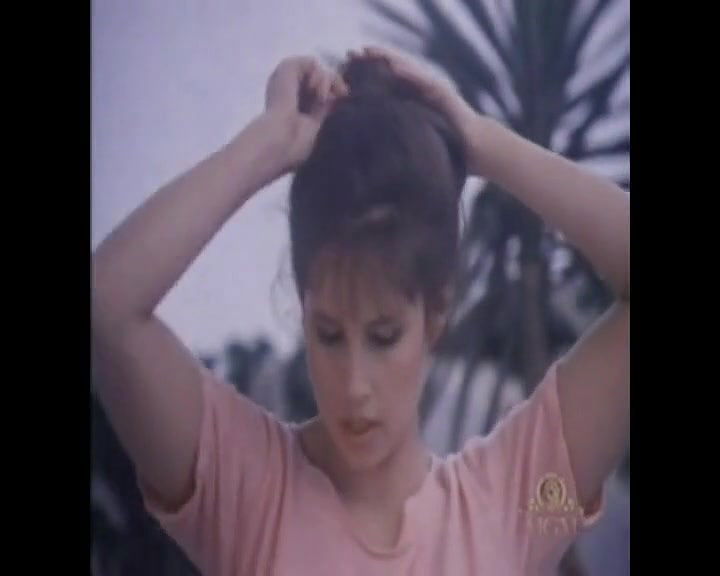 Debi Sue Voorhees – Appointment with Fear